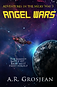Angel Wars book cover