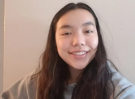 Susanna Lau SupplyHopeInfo Co Founder