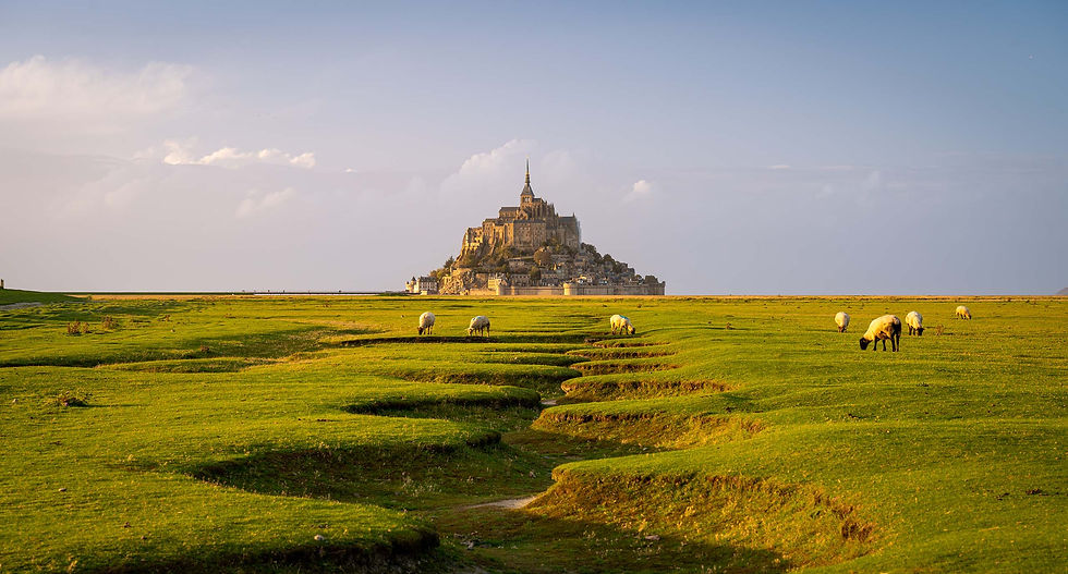 Mont Saint Michel small.jpg