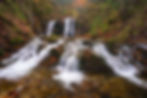 Josefthal upper waterfall small.jpg