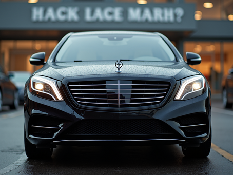 Experience Seamless Boston Airport Transfers