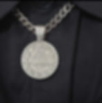 Thumbnail: 925 Sterling Silver Artisan TRIPIIART Pendant (Chain not included)