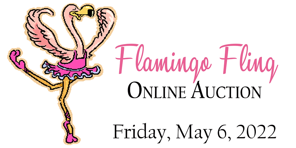 Flamingo Fling 2022