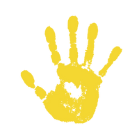 Hand Print Yellow Right.png