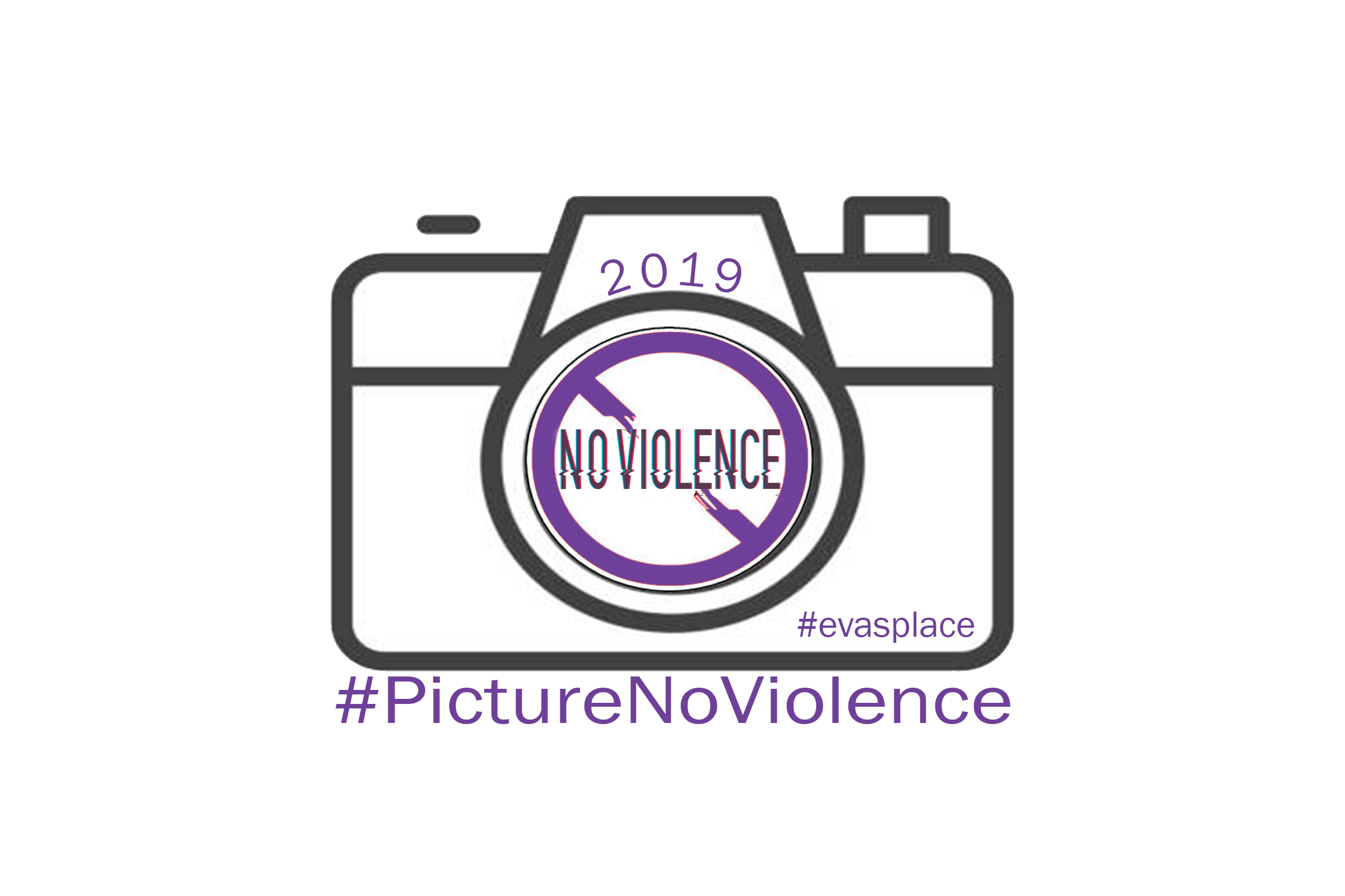 #PictureNoViolence Scavenger Hunt