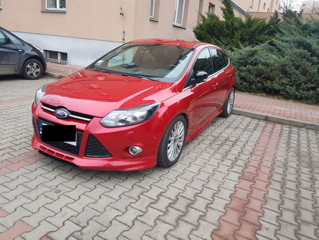 Ferrari w działalności?