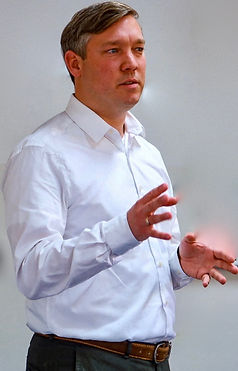 Brendan Todd