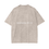 Thumbnail: Oversize Snow Washed T-Shirt