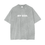 Thumbnail: Oversize Snow Washed T-Shirt