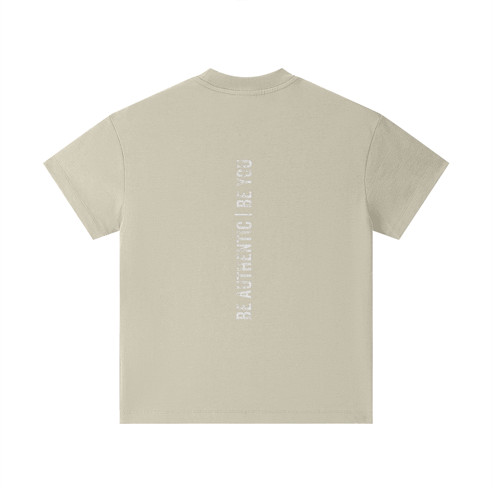 Thumbnail: Pure Cotton Essential Kids T-Shirt