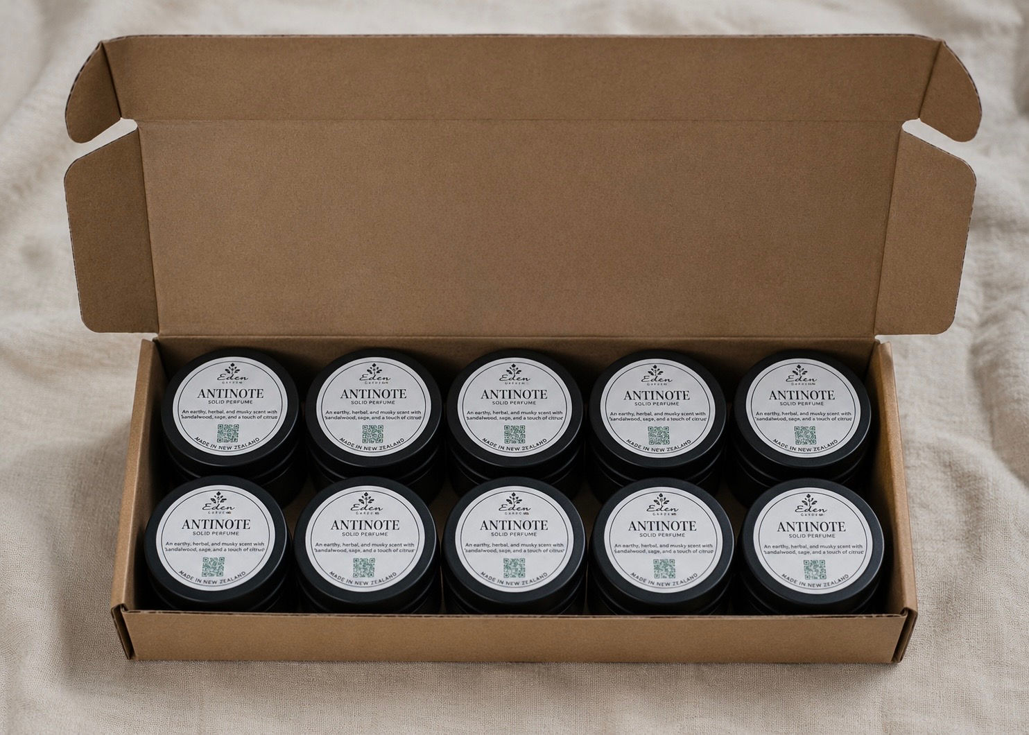 Antidote Case Wholesale