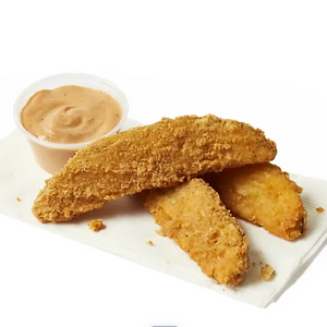 10 Wedges