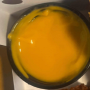 Hot Nacho Cheese 1 cup