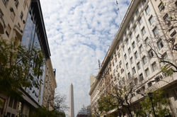 Obelisco, Buenos Aires