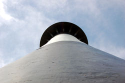 Faro de Claromeco