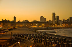 Mar del Plata