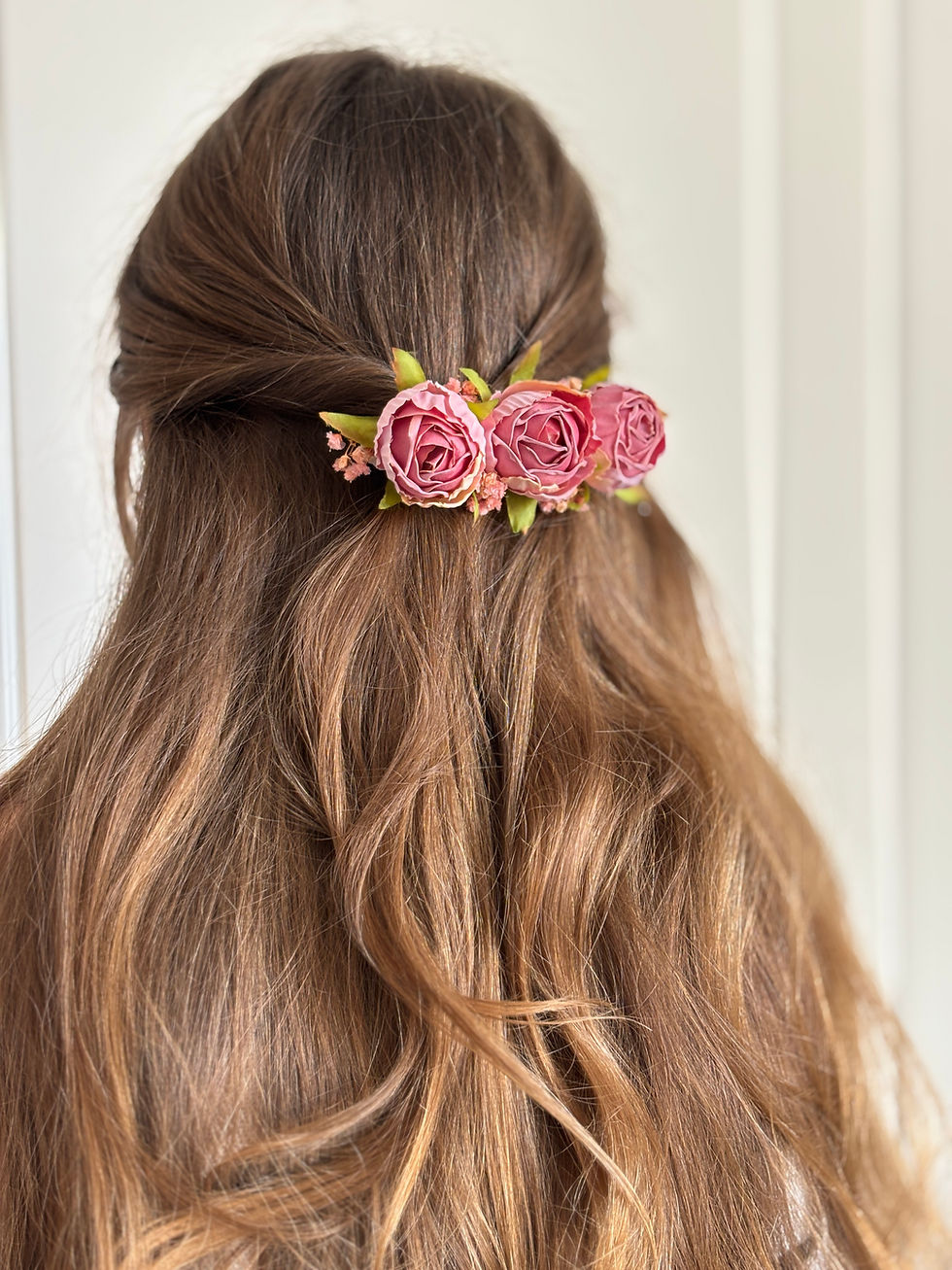 Miniaturbild: Spinka Rosa 