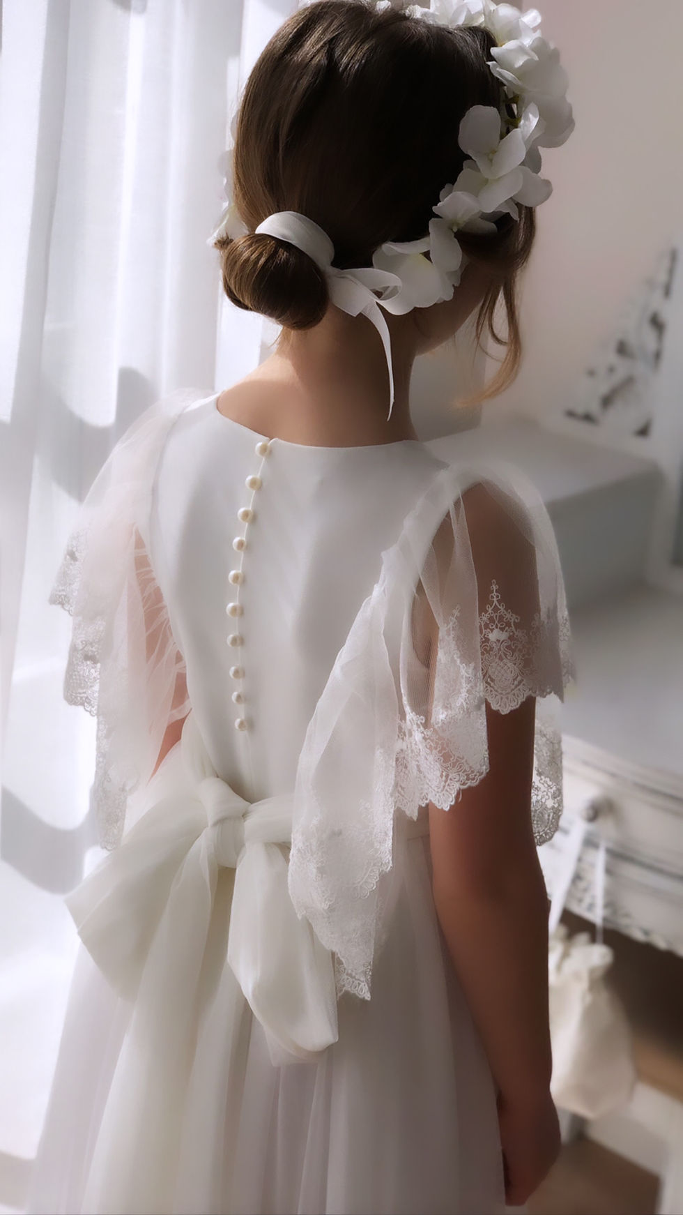 Miniaturbild: Kleiner Tüll