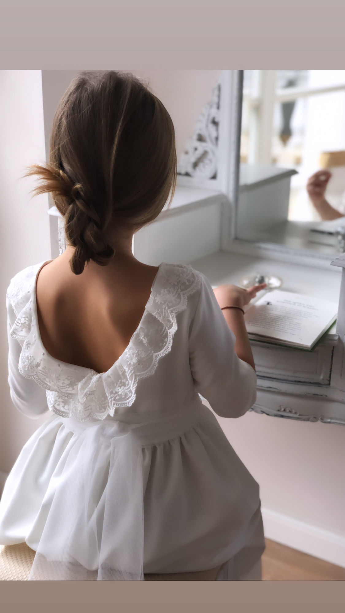 JULETTA & EXCLUSIVE COMMUNION EDITION