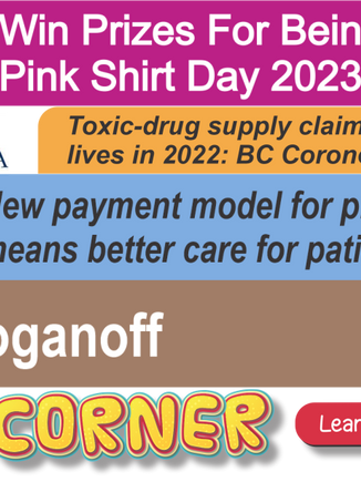 February 3rd, 2023 Edition Available Now