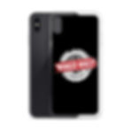 Thumbnail: Winged Wheel Podcast iPhone Case (all phones)