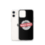 Thumbnail: Winged Wheel Podcast iPhone Case (all phones)