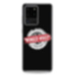 Thumbnail: Winged Wheel Podcast Samsung Case (all versions)
