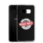 Thumbnail: Winged Wheel Podcast Samsung Case (all versions)
