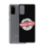 Thumbnail: Winged Wheel Podcast Samsung Case (all versions)