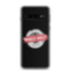 Thumbnail: Winged Wheel Podcast Samsung Case (all versions)