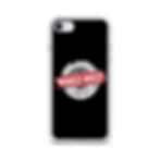 Thumbnail: Winged Wheel Podcast iPhone Case (all phones)