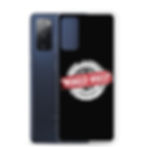 Thumbnail: Winged Wheel Podcast Samsung Case (all versions)