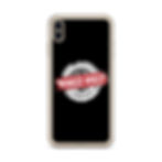 Thumbnail: Winged Wheel Podcast iPhone Case (all phones)