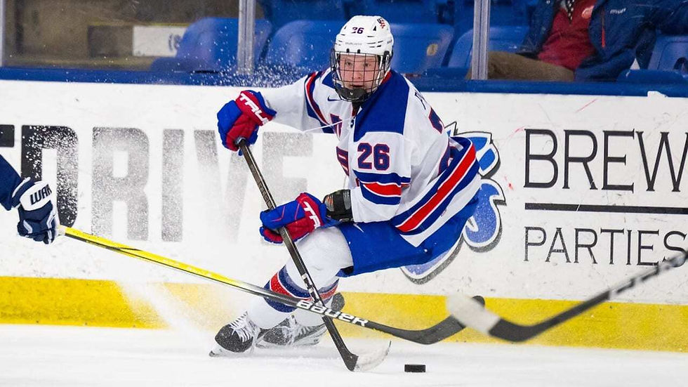 It's Time to Give Max Plante His Due