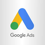 Google Ads Logo