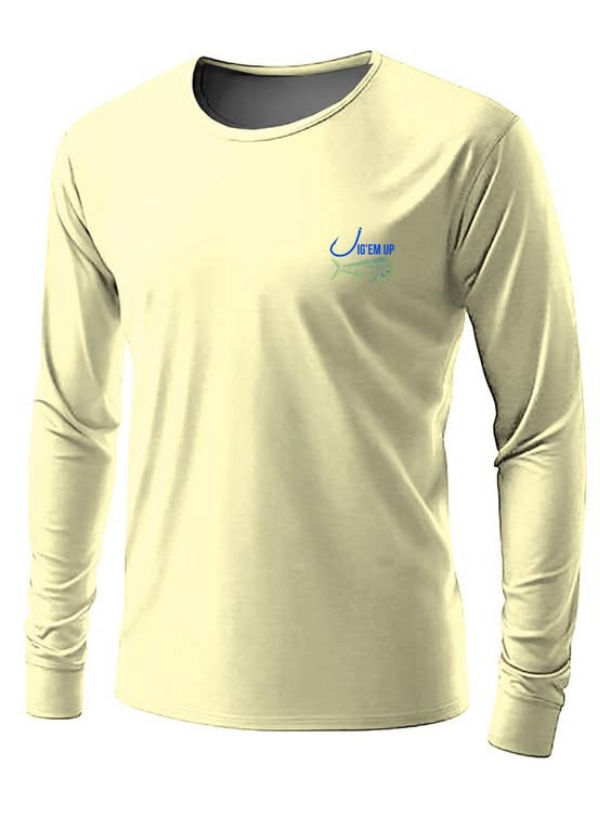 Thumbnail: MAHI Performance UV Long Sleeve