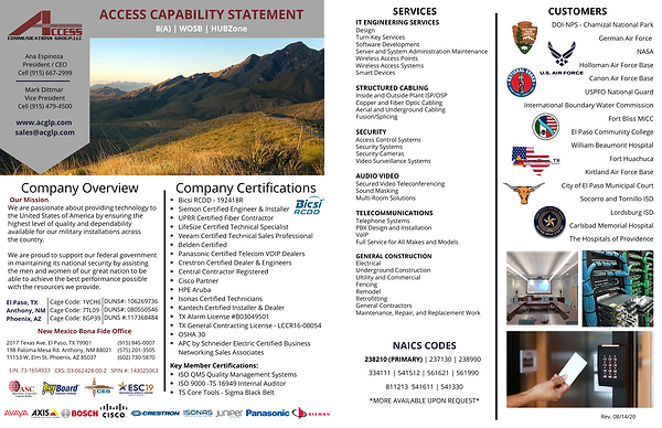 access capability statement 8_14_20 (1)