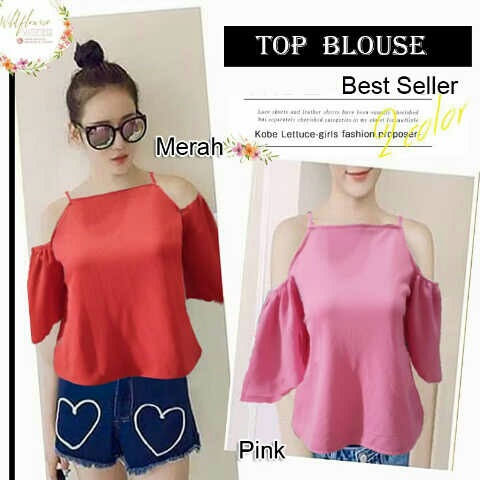 Top Blouse