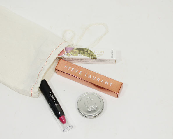 Lip Monthly