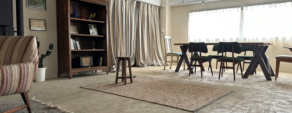 旧海岸第十六スタジオ