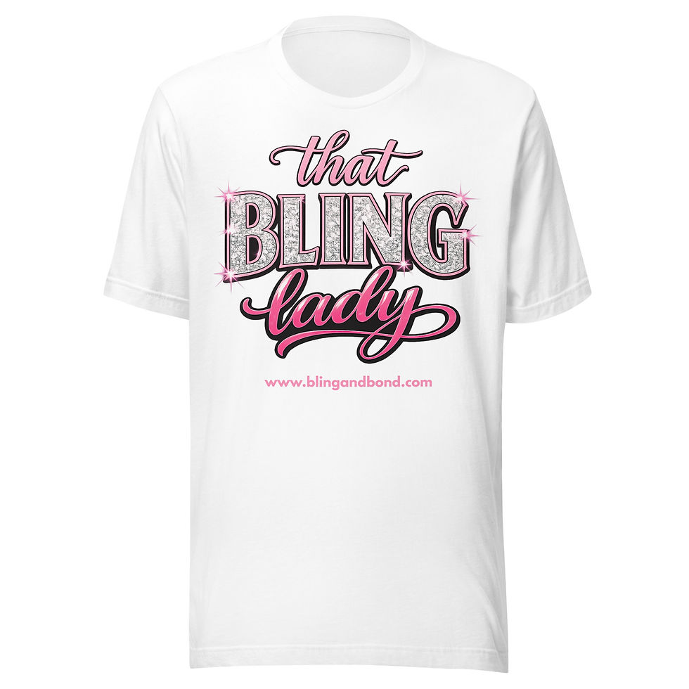 Thumbnail: That Bling Lady