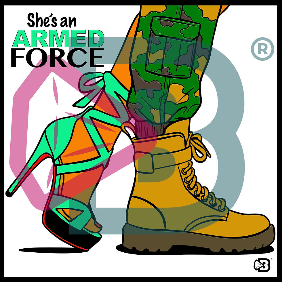 Thumbnail: Armed Force