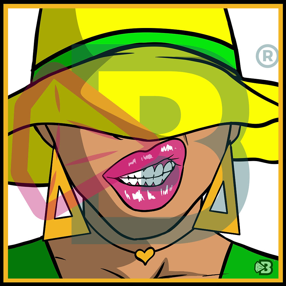 Thumbnail: ATWG (Around the Way Girl)