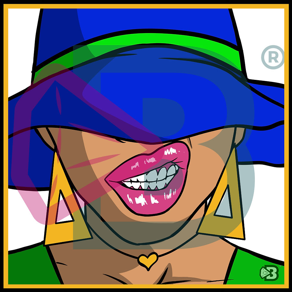 Thumbnail: ATWG (Around the Way Girl)