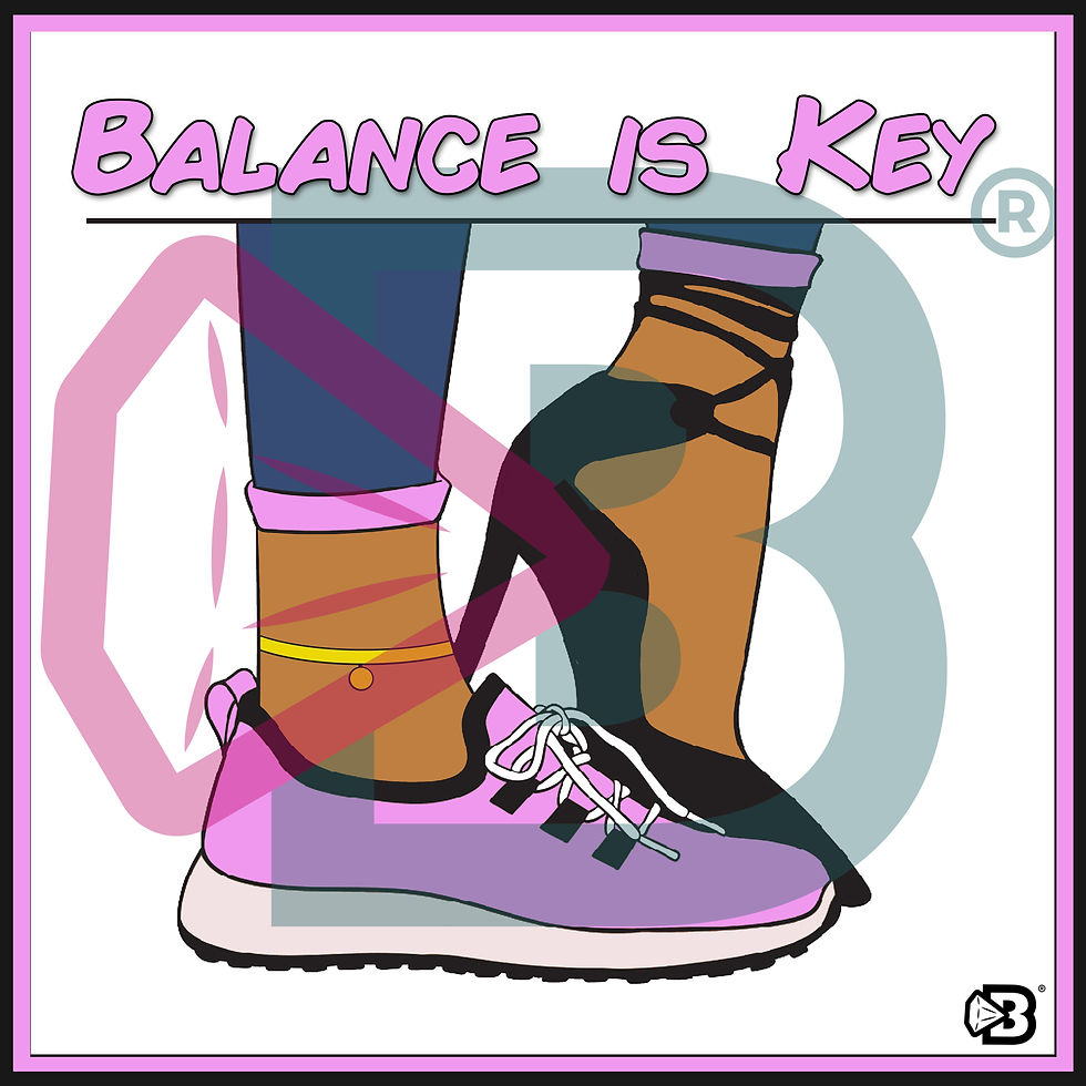 Thumbnail: Balance is Key