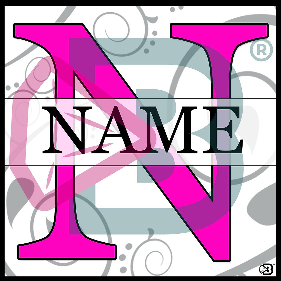Thumbnail: Say My Name