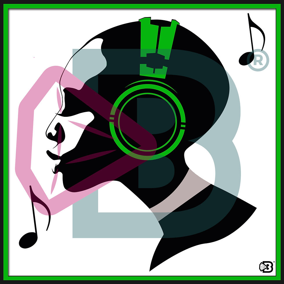 Thumbnail: Music Lover