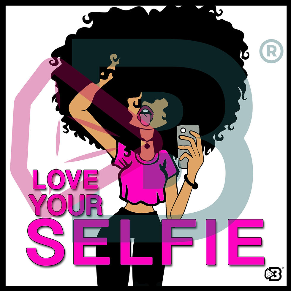 Thumbnail: Love Your Selfie