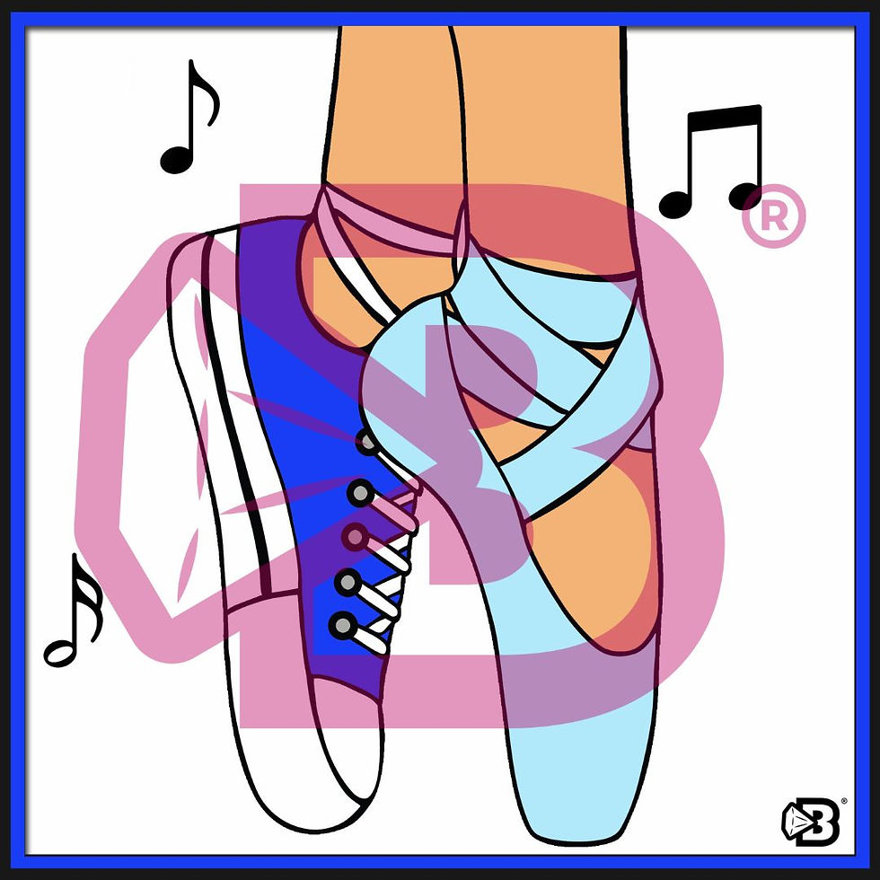 Thumbnail: Sneakerina