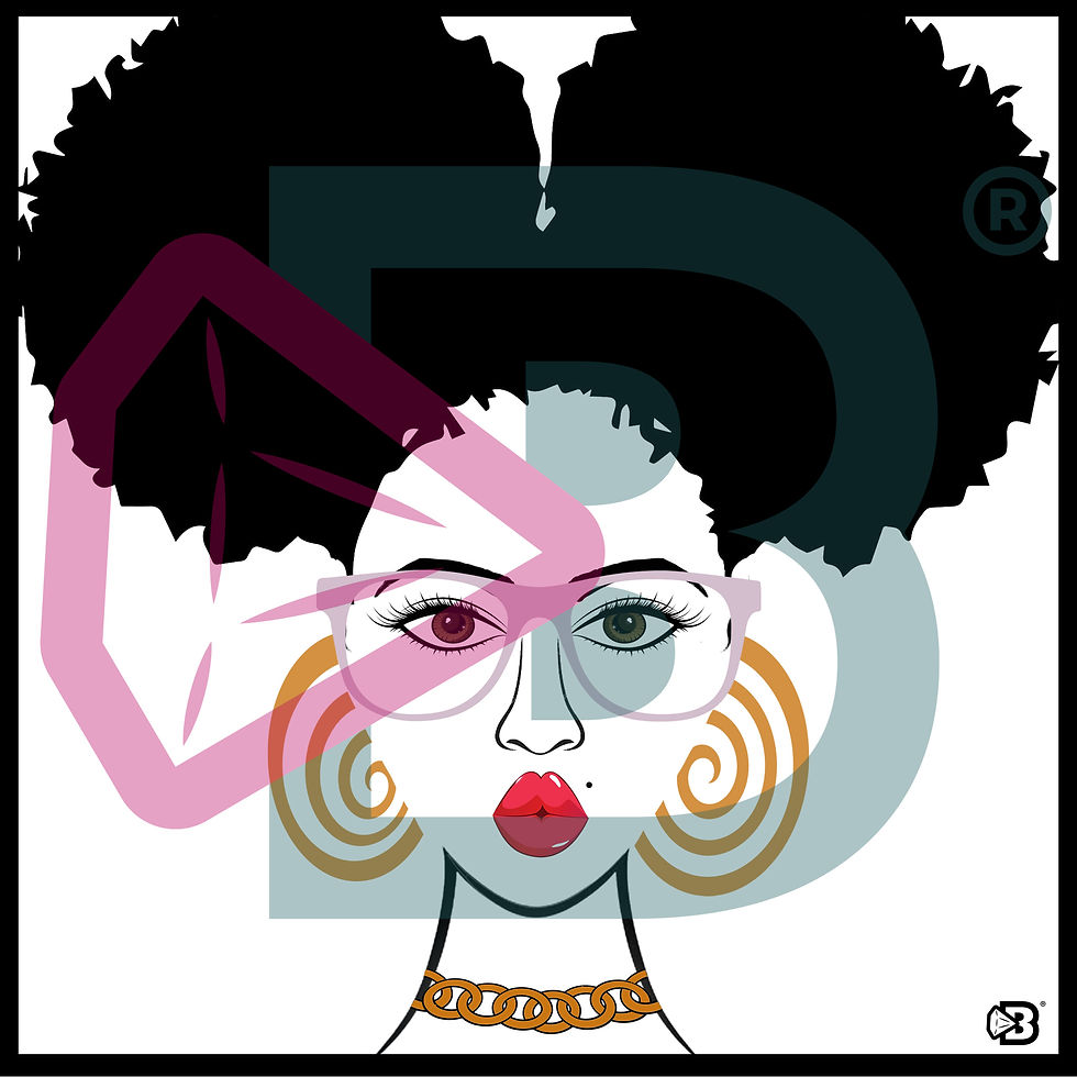Thumbnail: Tori Afro-Puff